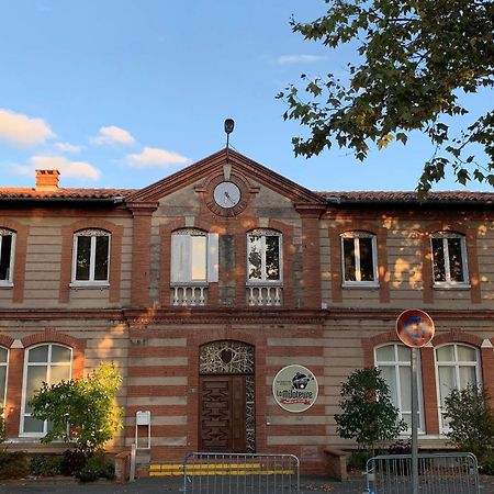 ✩The One✩ Elegance Et Confort En Plein Centre Colomiers Exterior photo