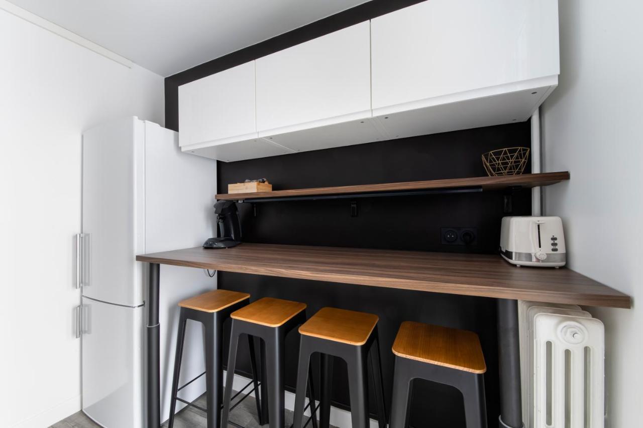 ✩The One✩ Elegance Et Confort En Plein Centre Colomiers Exterior photo