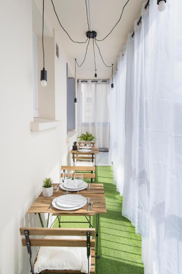 ✩The One✩ Elegance Et Confort En Plein Centre Colomiers Exterior photo