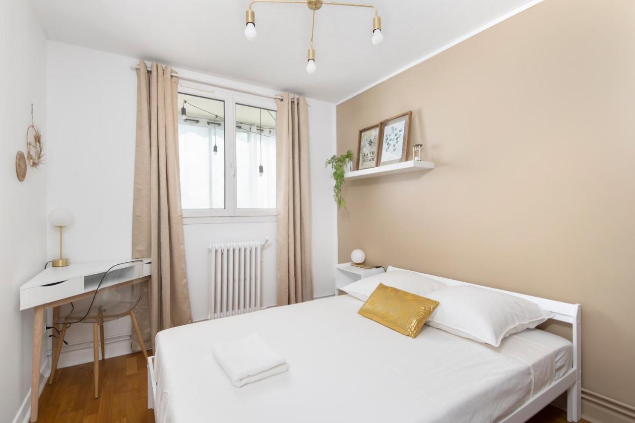 ✩The One✩ Elegance Et Confort En Plein Centre Colomiers Exterior photo