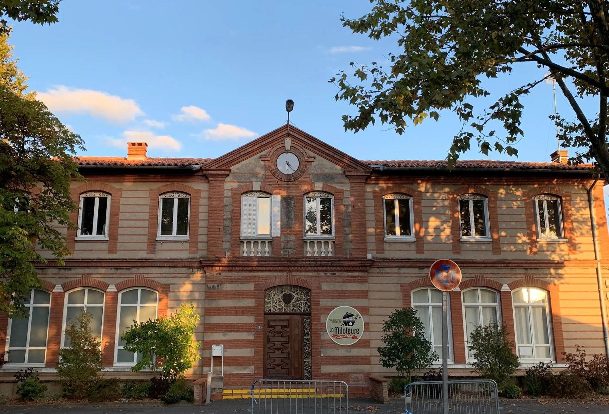 ✩The One✩ Elegance Et Confort En Plein Centre Colomiers Exterior photo
